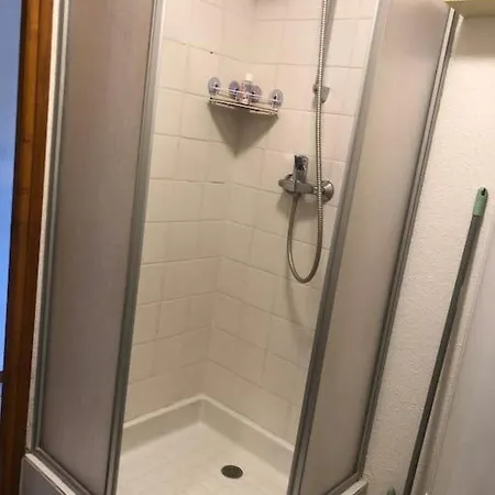 Charton Au Markstein Daire Oderen