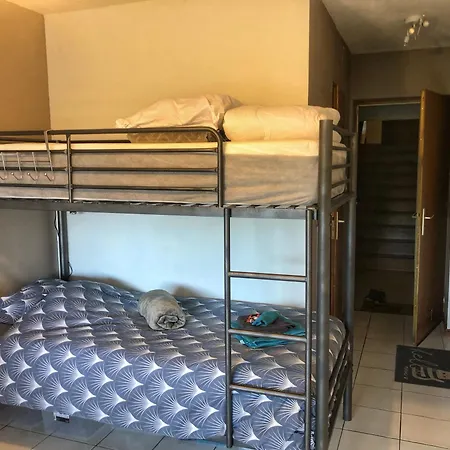 Charton Au Markstein *