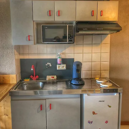 Charton Au Markstein Oderen